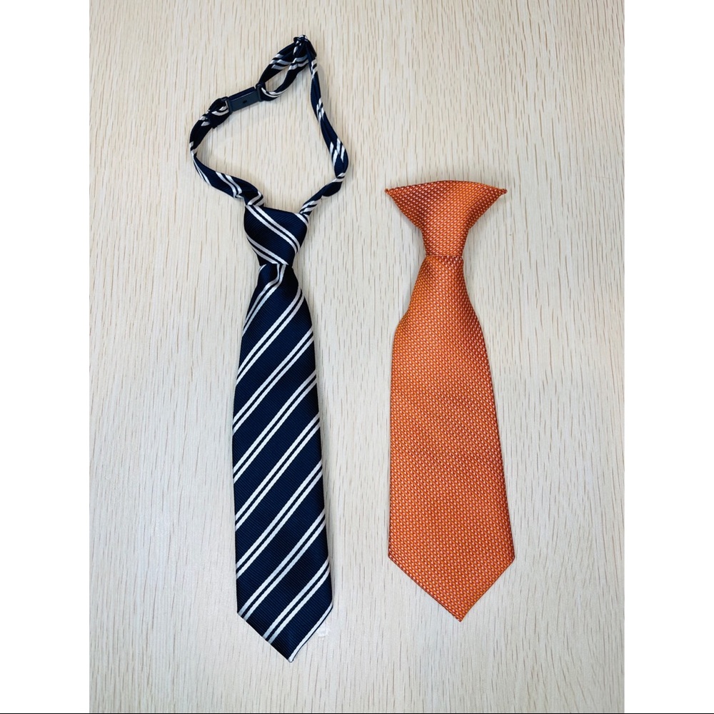 Kids Ties Bundle
